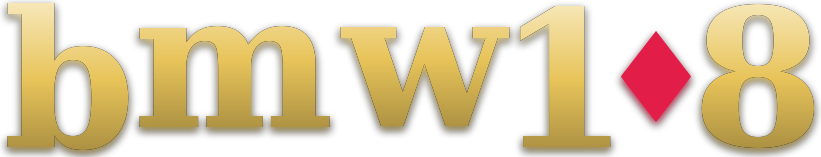 bmw108 logo